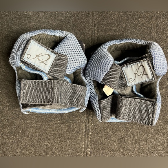 Arhena Pad Set - guards S - Picture 6 of 10